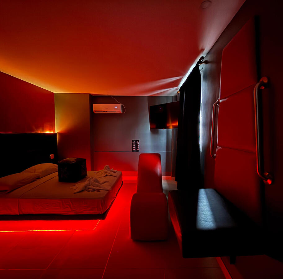 Suite Rincón del Sacrificio